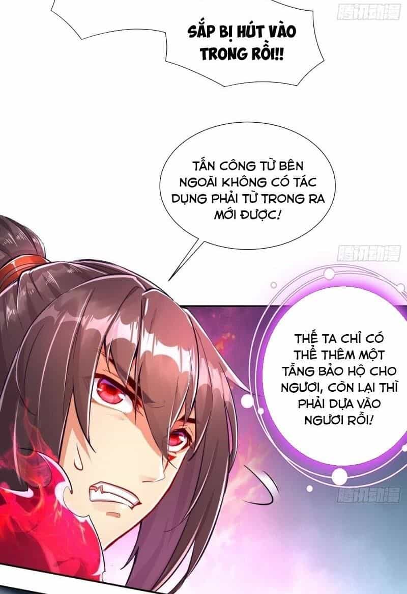 Trùng Sinh Ma Tôn Lộng Quyền - Chương 73 - ảnh 18