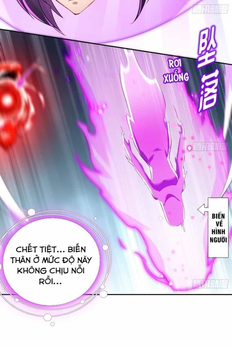 Trùng Sinh Ma Tôn Lộng Quyền - Chương 73 - ảnh 20