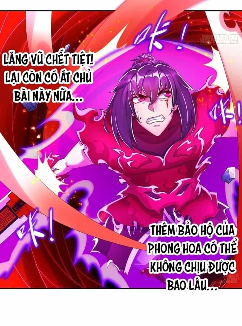 Trùng Sinh Ma Tôn Lộng Quyền - Chương 73 - ảnh 22