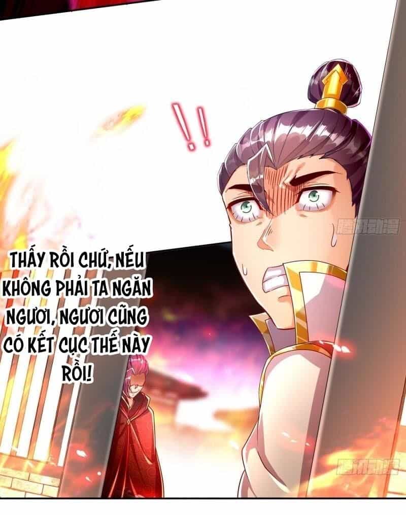 Trùng Sinh Ma Tôn Lộng Quyền - Chương 73 - ảnh 3