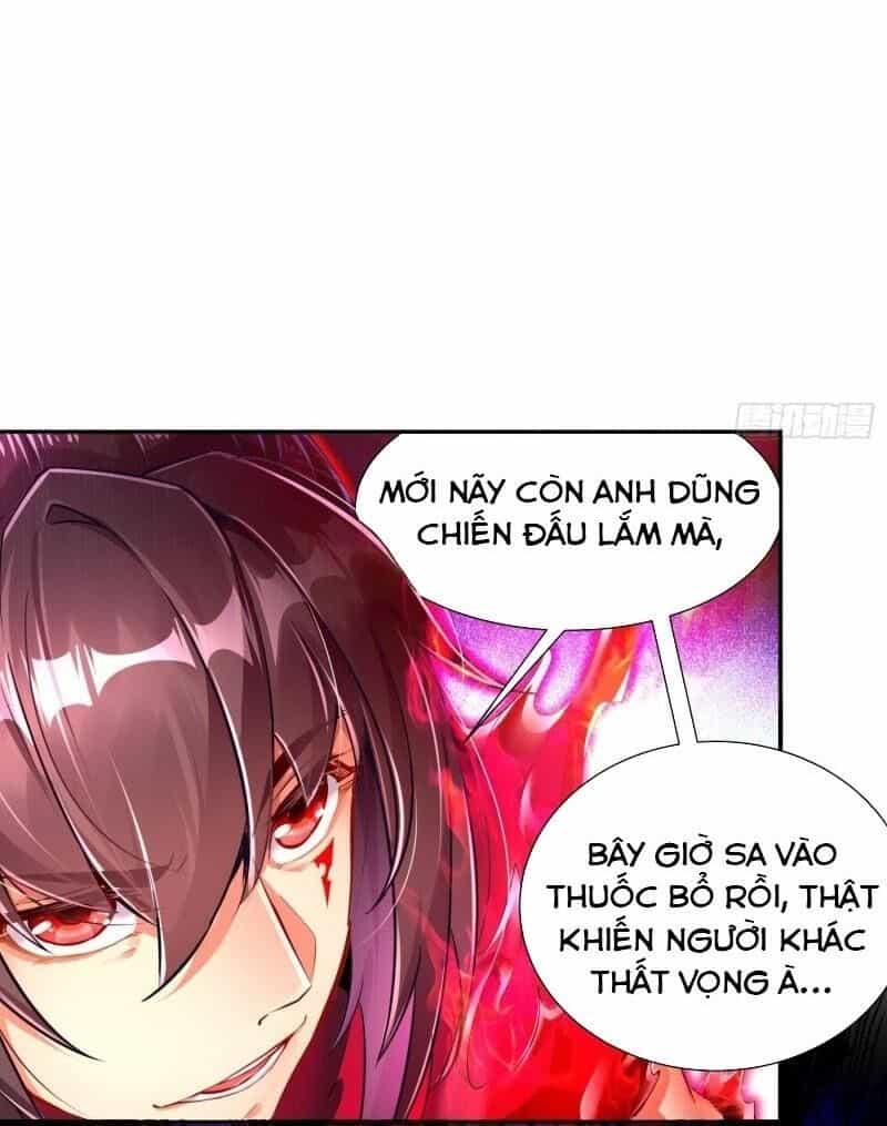 Trùng Sinh Ma Tôn Lộng Quyền - Chương 73 - ảnh 4