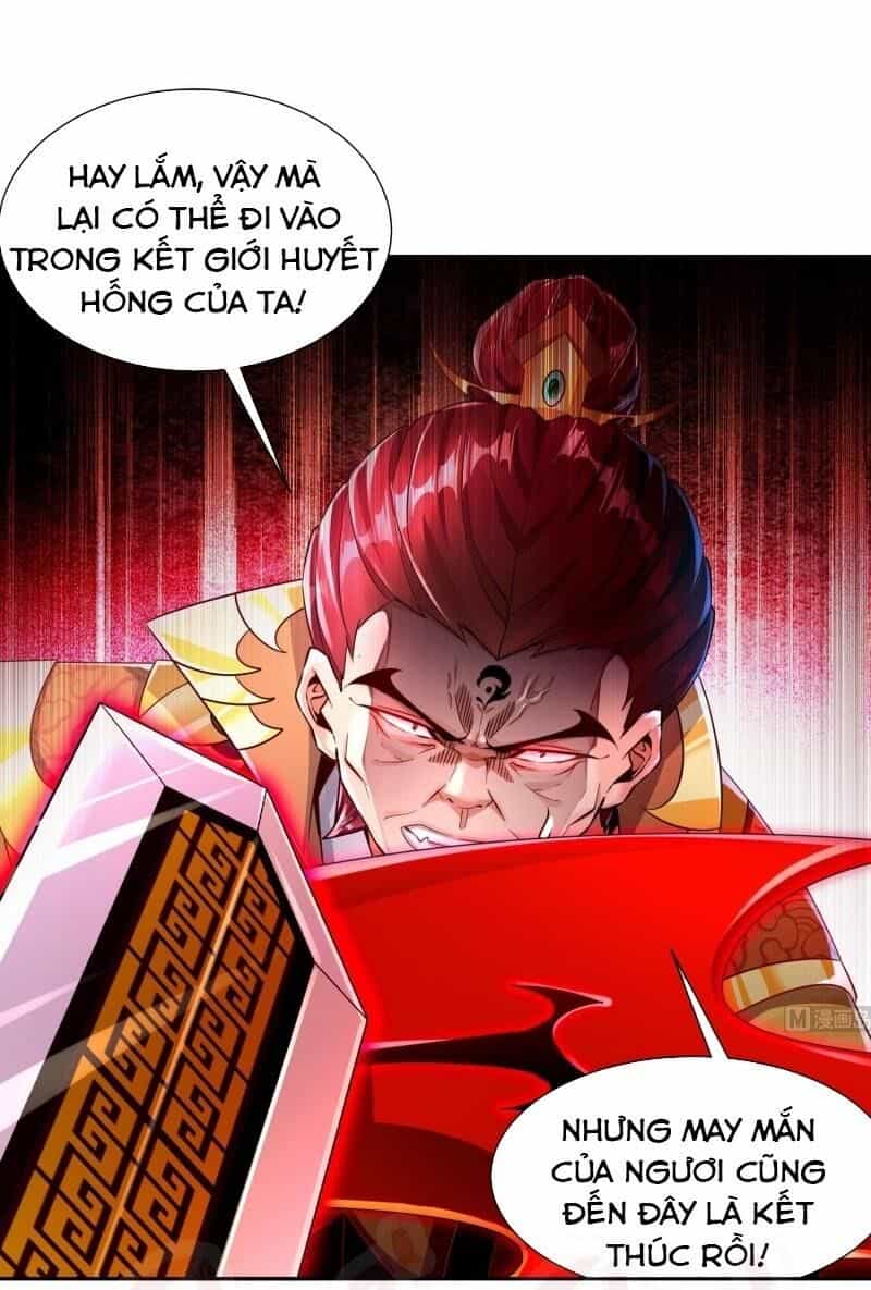 Trùng Sinh Ma Tôn Lộng Quyền - Chương 74 - ảnh 1