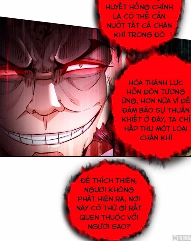 Trùng Sinh Ma Tôn Lộng Quyền - Chương 74 - ảnh 16