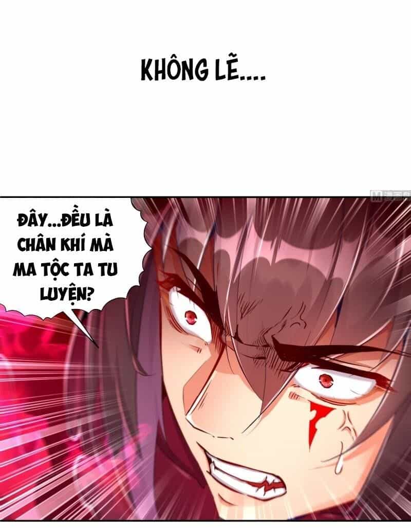 Trùng Sinh Ma Tôn Lộng Quyền - Chương 74 - ảnh 18