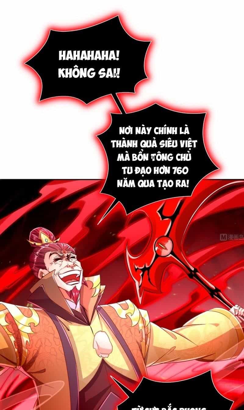 Trùng Sinh Ma Tôn Lộng Quyền - Chương 74 - ảnh 19