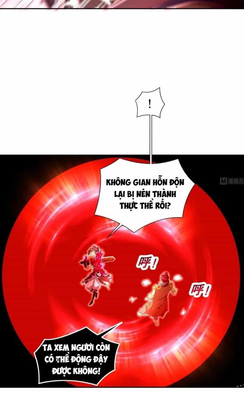 Trùng Sinh Ma Tôn Lộng Quyền - Chương 75 - ảnh 12