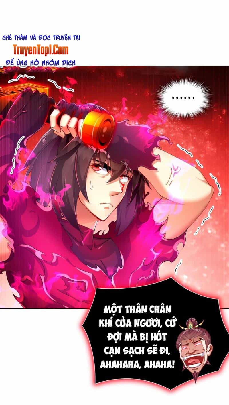 Trùng Sinh Ma Tôn Lộng Quyền - Chương 75 - ảnh 14