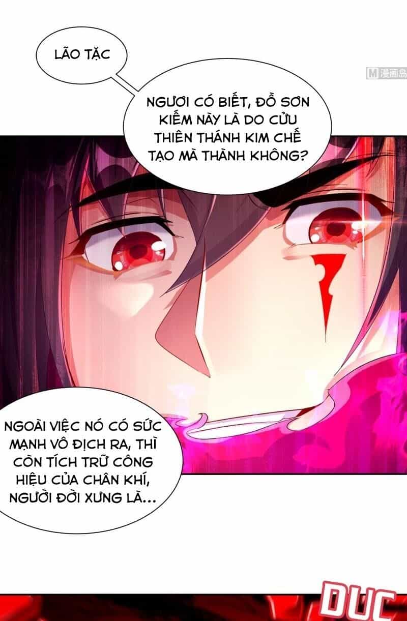 Trùng Sinh Ma Tôn Lộng Quyền - Chương 75 - ảnh 15