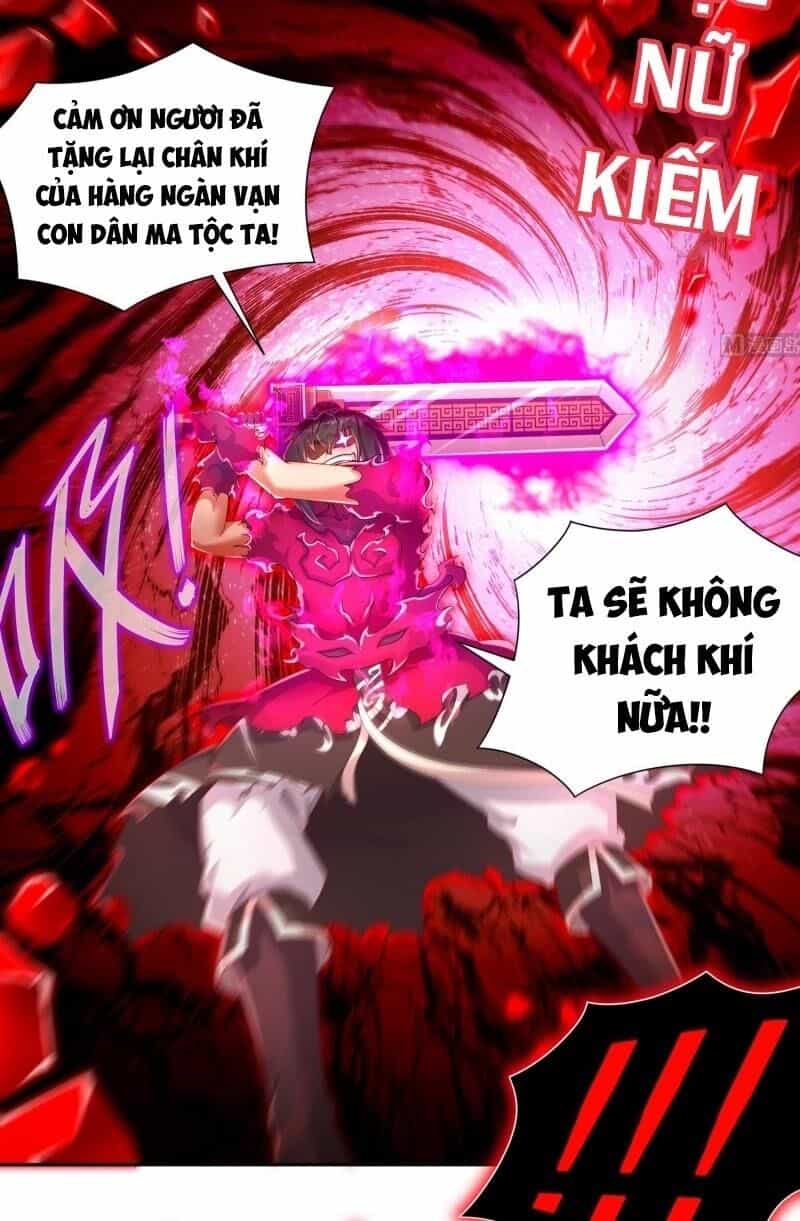 Trùng Sinh Ma Tôn Lộng Quyền - Chương 75 - ảnh 16