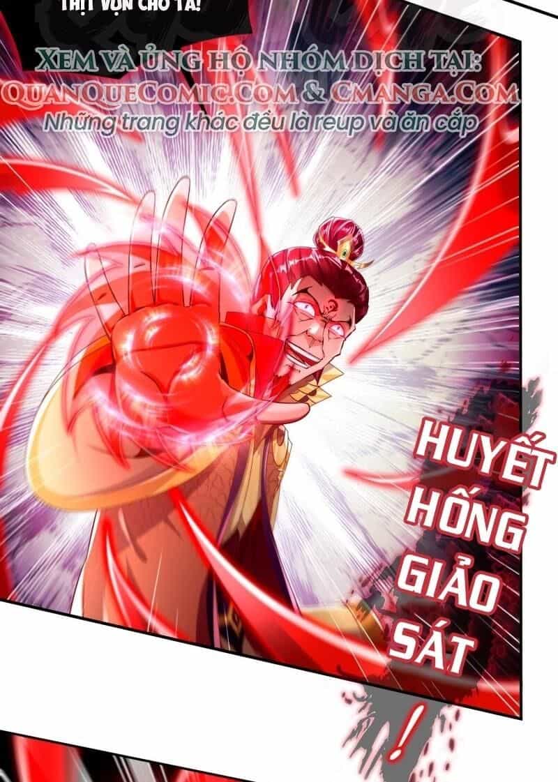 Trùng Sinh Ma Tôn Lộng Quyền - Chương 75 - ảnh 2