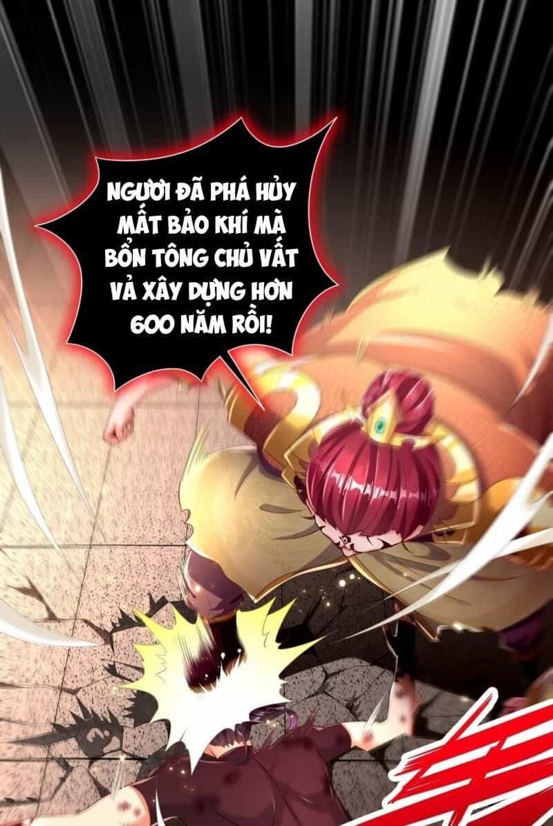 Trùng Sinh Ma Tôn Lộng Quyền - Chương 75 - ảnh 21