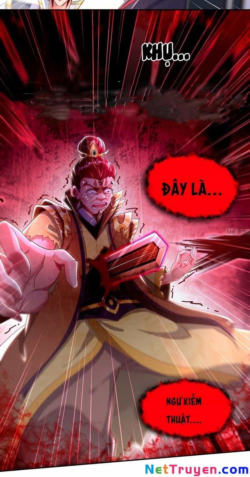 Trùng Sinh Ma Tôn Lộng Quyền - Chương 76 - ảnh 10