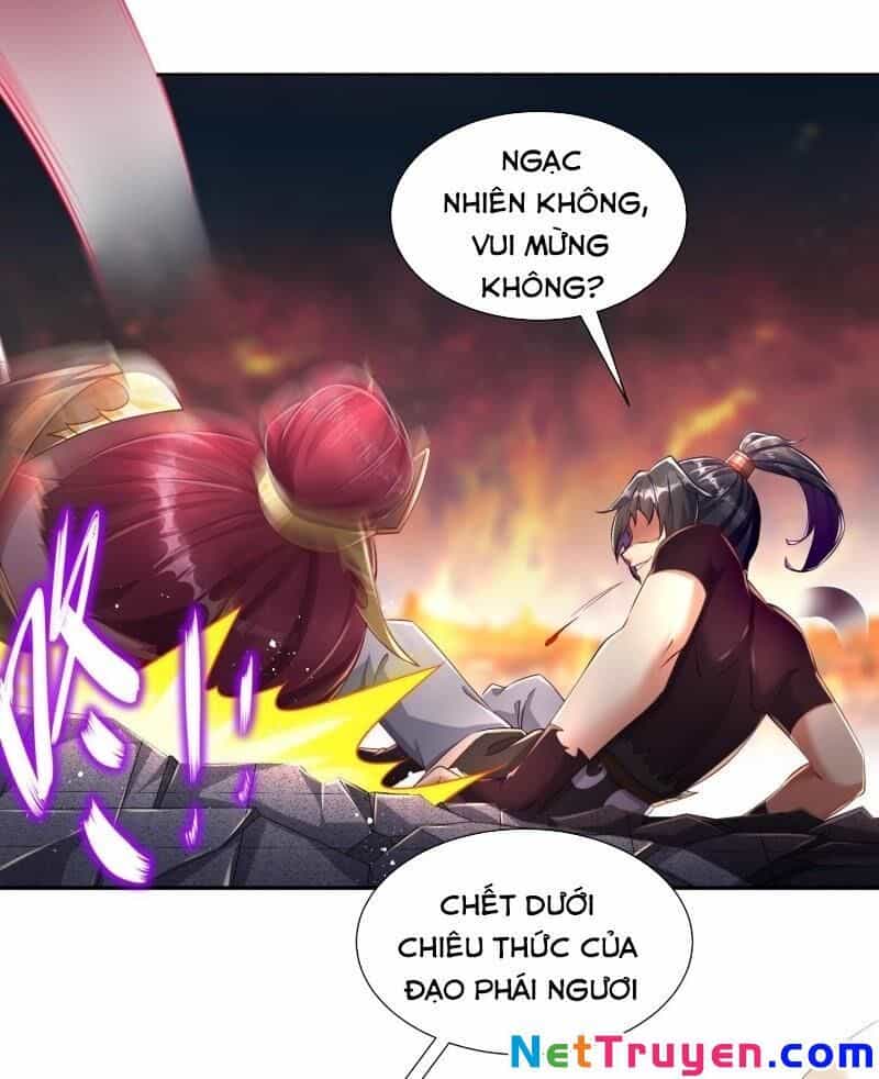 Trùng Sinh Ma Tôn Lộng Quyền - Chương 76 - ảnh 12