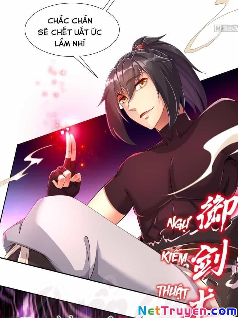 Trùng Sinh Ma Tôn Lộng Quyền - Chương 76 - ảnh 13