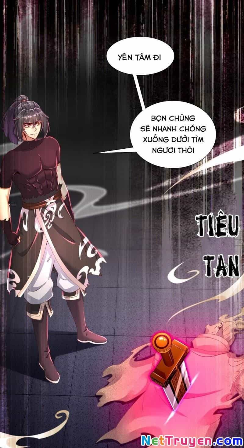 Trùng Sinh Ma Tôn Lộng Quyền - Chương 76 - ảnh 15