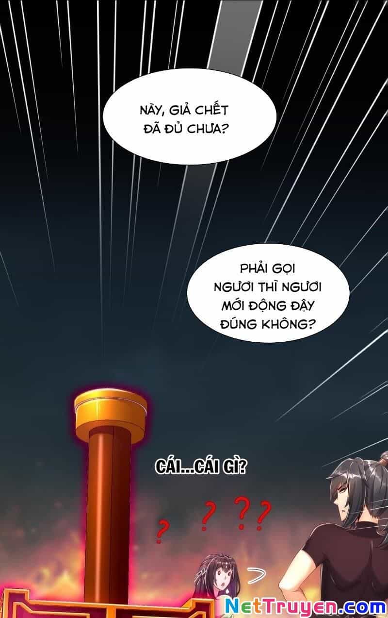 Trùng Sinh Ma Tôn Lộng Quyền - Chương 76 - ảnh 23