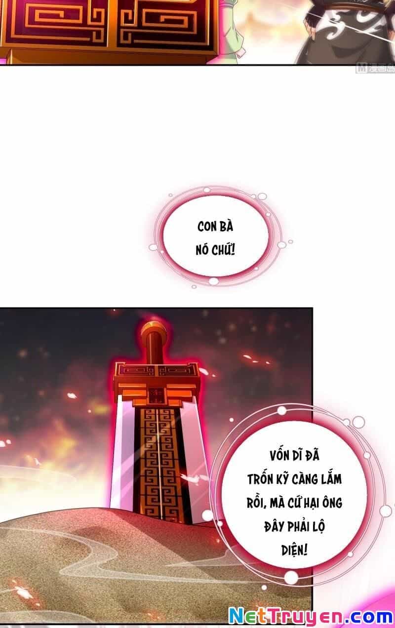 Trùng Sinh Ma Tôn Lộng Quyền - Chương 76 - ảnh 24