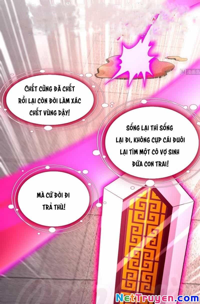 Trùng Sinh Ma Tôn Lộng Quyền - Chương 76 - ảnh 25