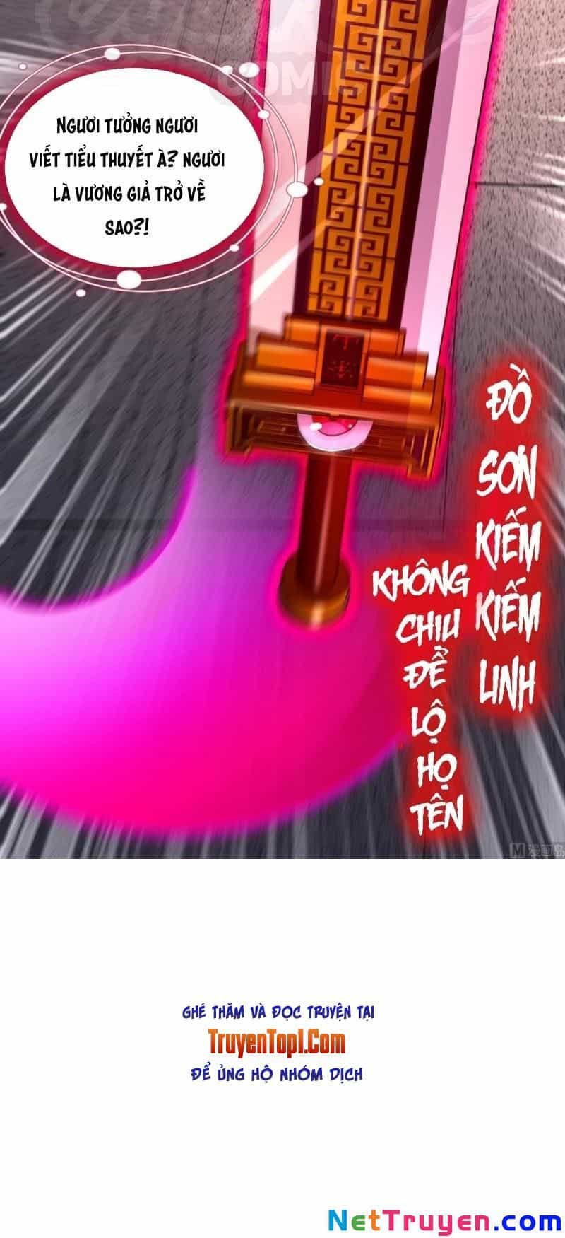 Trùng Sinh Ma Tôn Lộng Quyền - Chương 76 - ảnh 26