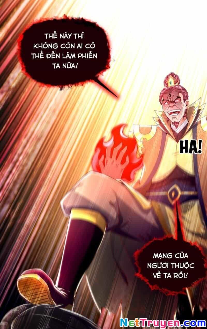 Trùng Sinh Ma Tôn Lộng Quyền - Chương 76 - ảnh 3