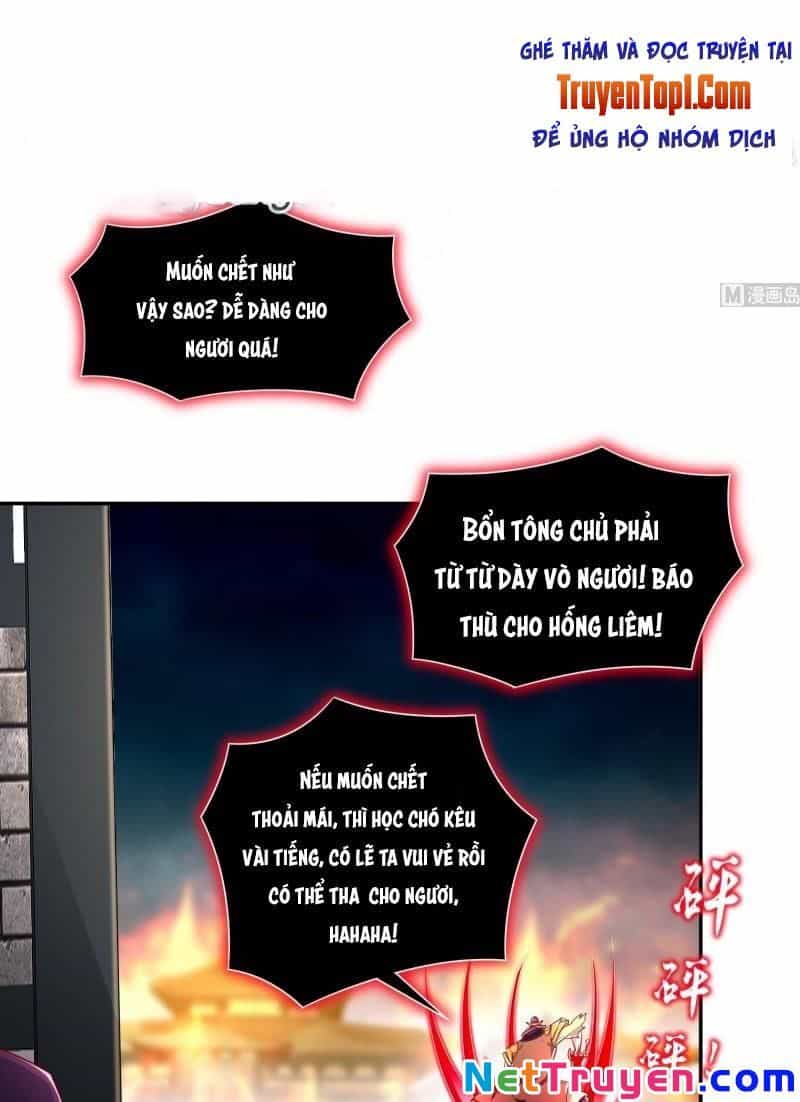 Trùng Sinh Ma Tôn Lộng Quyền - Chương 76 - ảnh 5