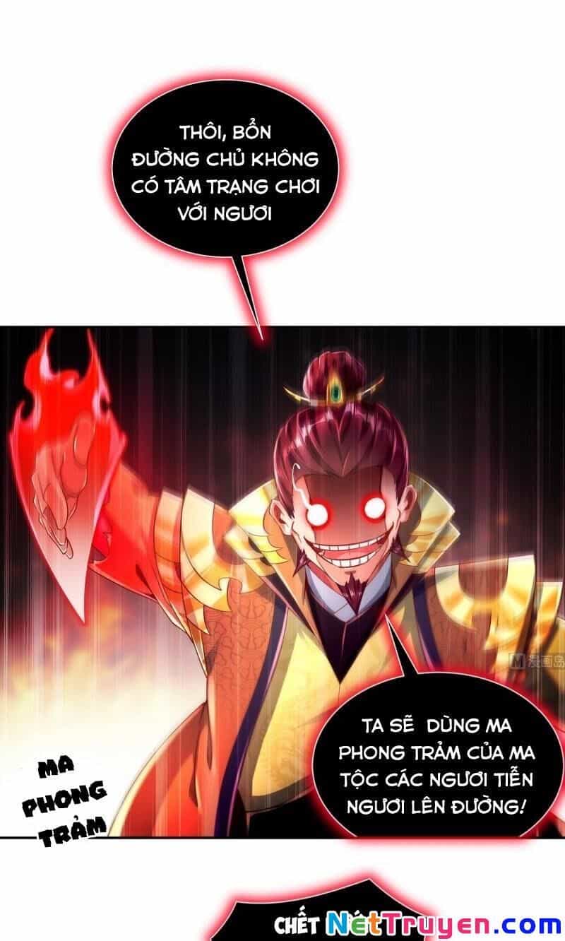 Trùng Sinh Ma Tôn Lộng Quyền - Chương 76 - ảnh 7