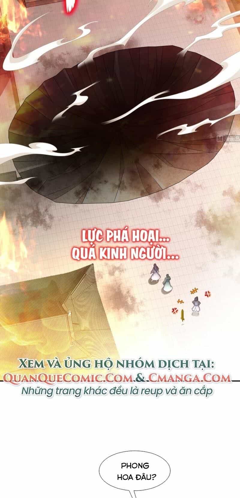 Trùng Sinh Ma Tôn Lộng Quyền - Chương 77 - ảnh 13