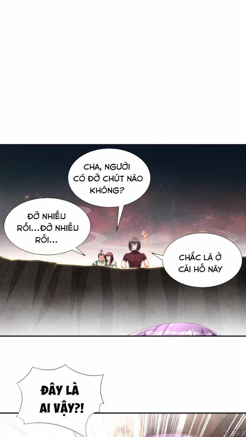 Trùng Sinh Ma Tôn Lộng Quyền - Chương 77 - ảnh 15