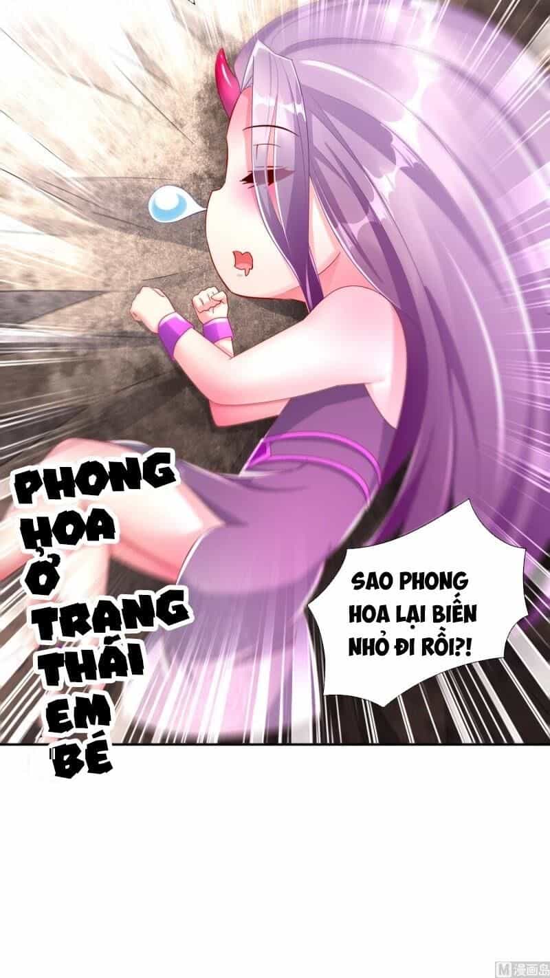 Trùng Sinh Ma Tôn Lộng Quyền - Chương 77 - ảnh 16