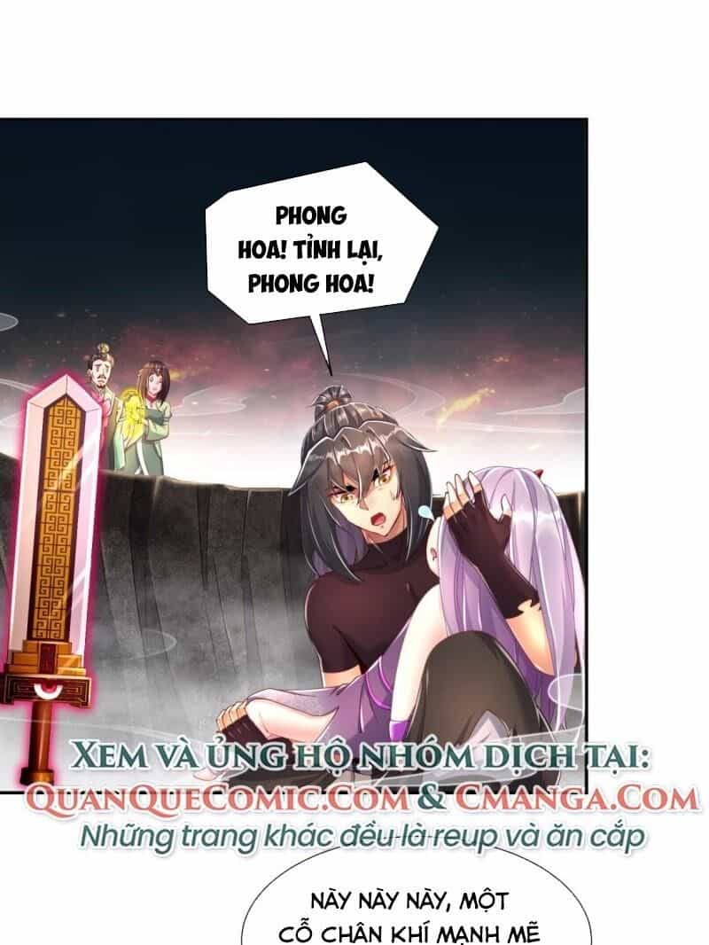 Trùng Sinh Ma Tôn Lộng Quyền - Chương 77 - ảnh 17
