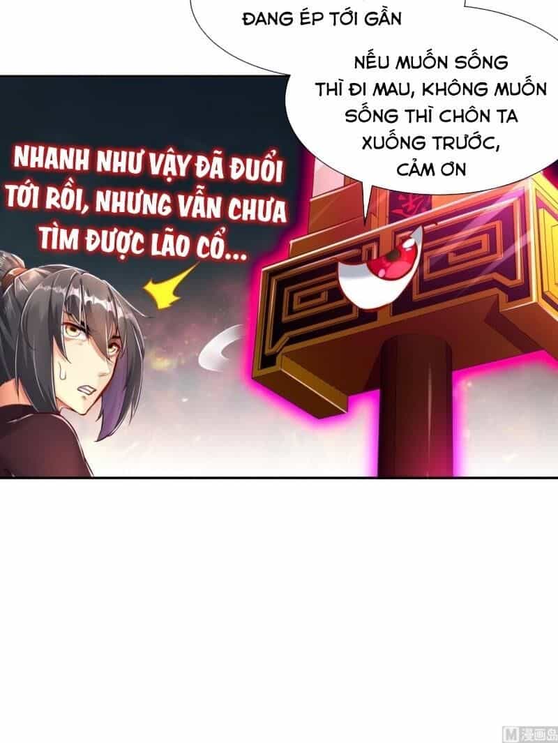 Trùng Sinh Ma Tôn Lộng Quyền - Chương 77 - ảnh 18