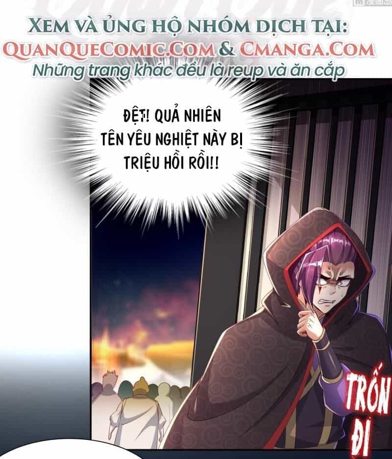 Trùng Sinh Ma Tôn Lộng Quyền - Chương 77 - ảnh 2