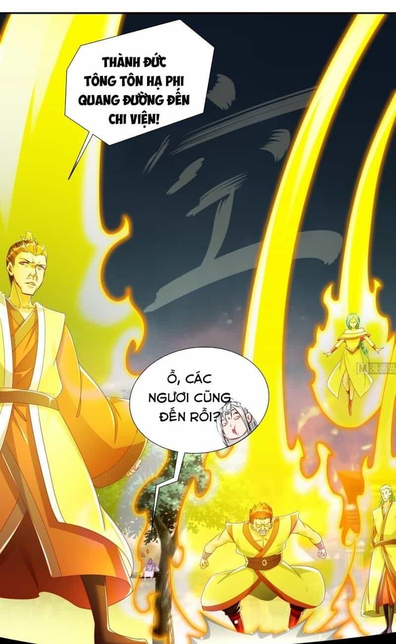 Trùng Sinh Ma Tôn Lộng Quyền - Chương 77 - ảnh 22
