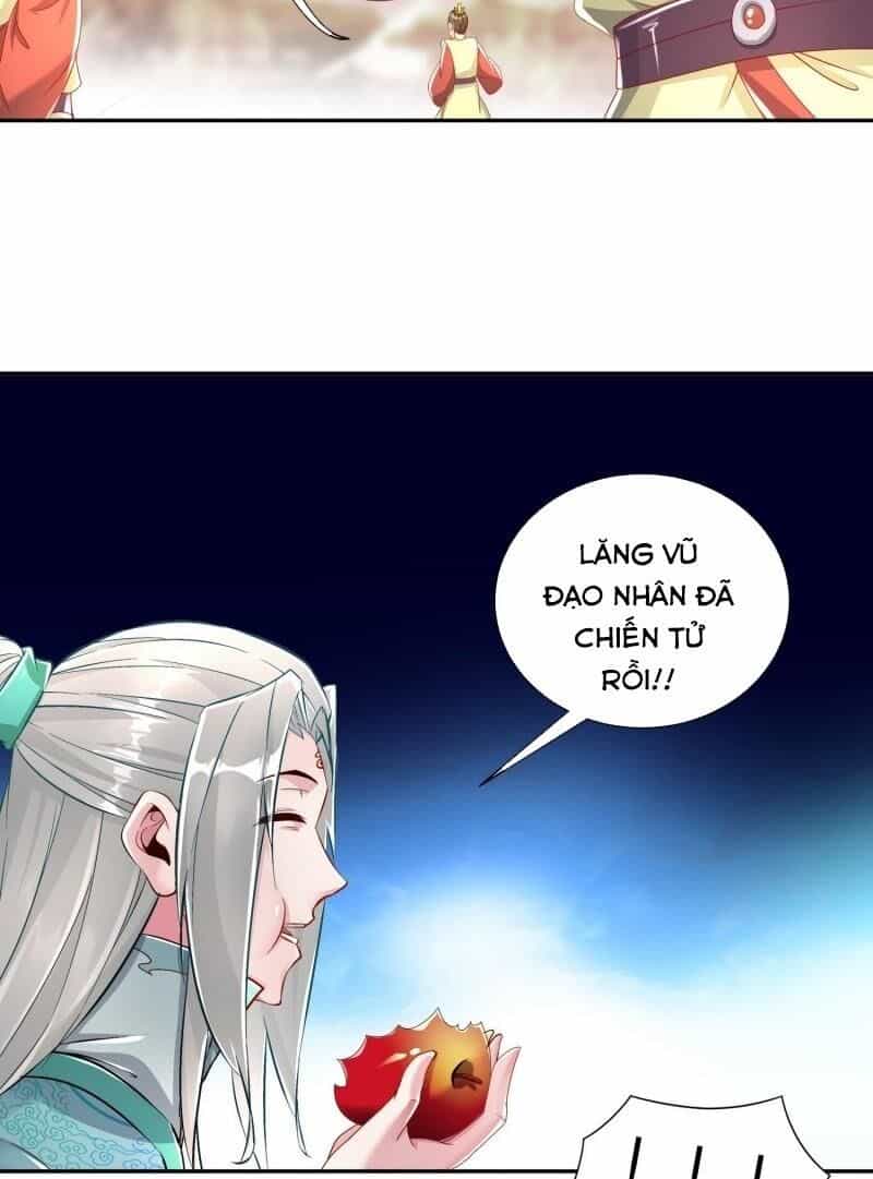 Trùng Sinh Ma Tôn Lộng Quyền - Chương 77 - ảnh 24