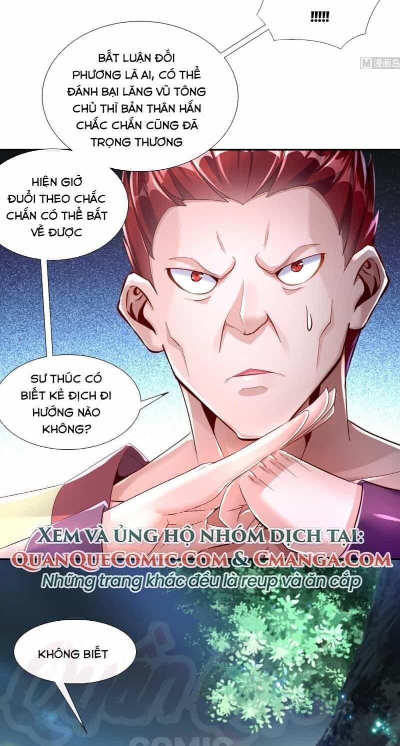 Trùng Sinh Ma Tôn Lộng Quyền - Chương 77 - ảnh 25