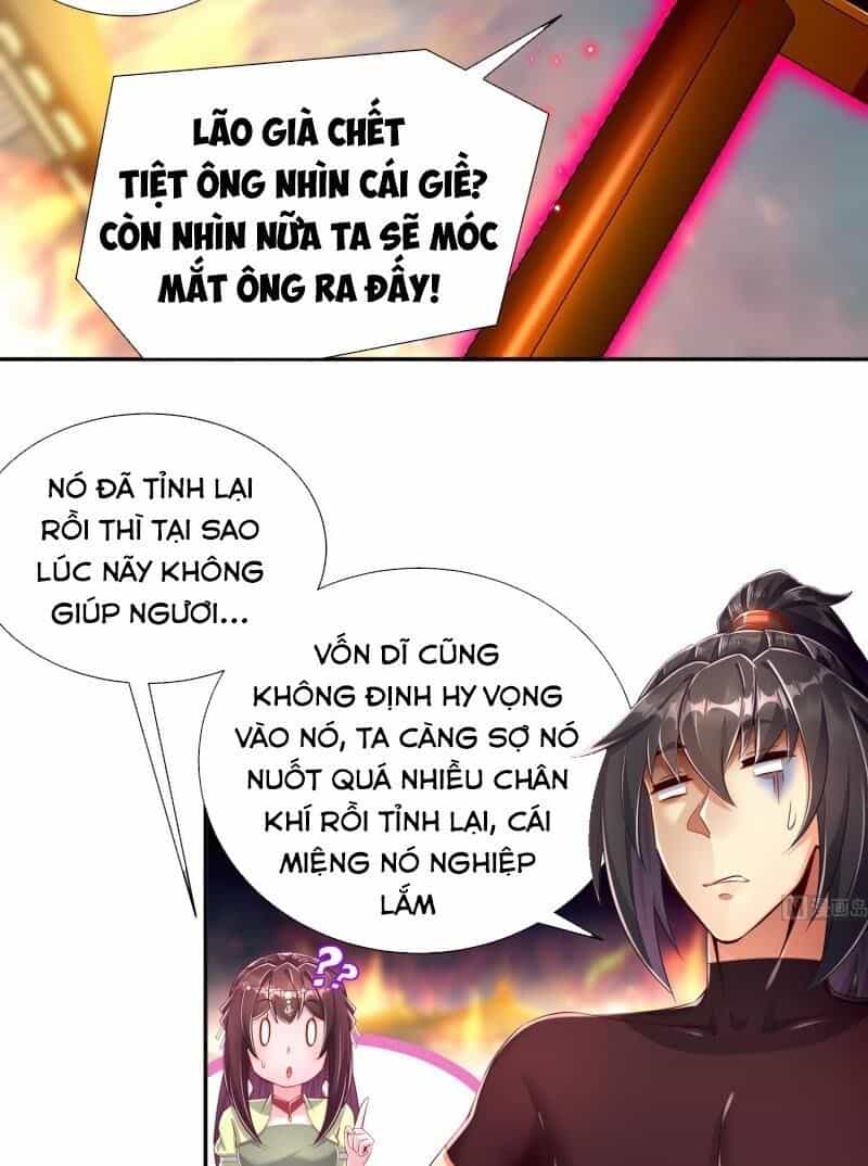 Trùng Sinh Ma Tôn Lộng Quyền - Chương 77 - ảnh 4