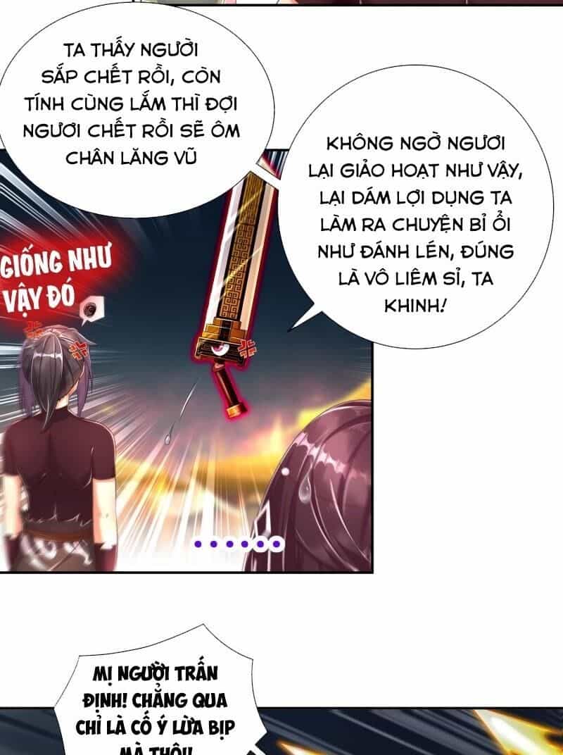 Trùng Sinh Ma Tôn Lộng Quyền - Chương 77 - ảnh 5