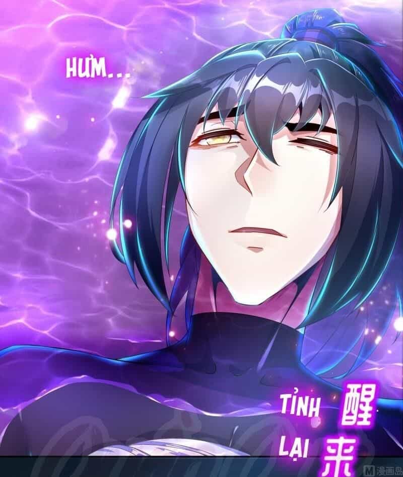 Trùng Sinh Ma Tôn Lộng Quyền - Chương 78 - ảnh 1