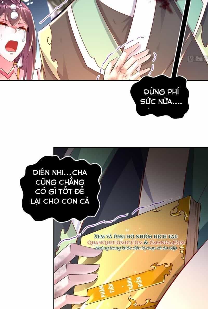 Trùng Sinh Ma Tôn Lộng Quyền - Chương 78 - ảnh 12