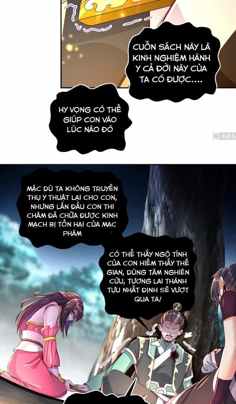 Trùng Sinh Ma Tôn Lộng Quyền - Chương 78 - ảnh 13