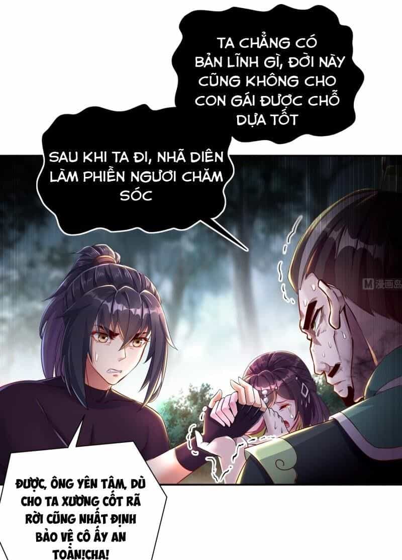 Trùng Sinh Ma Tôn Lộng Quyền - Chương 78 - ảnh 15