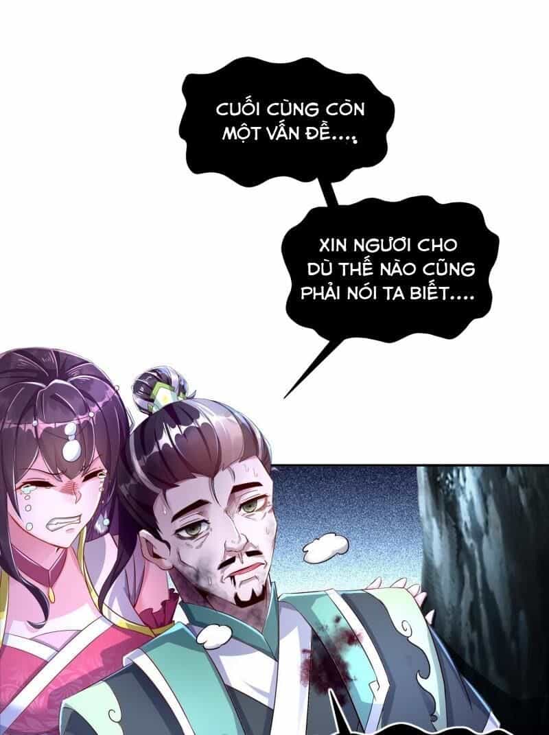 Trùng Sinh Ma Tôn Lộng Quyền - Chương 78 - ảnh 17