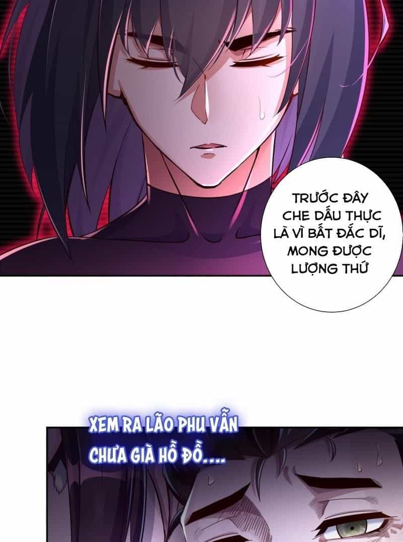 Trùng Sinh Ma Tôn Lộng Quyền - Chương 78 - ảnh 19