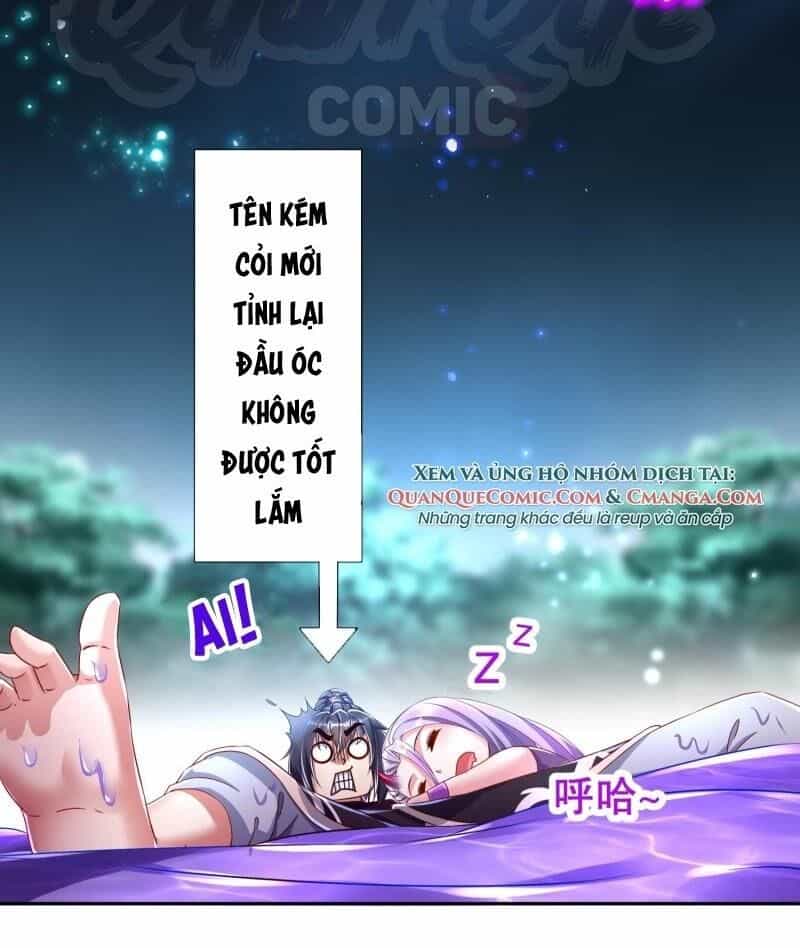 Trùng Sinh Ma Tôn Lộng Quyền - Chương 78 - ảnh 2