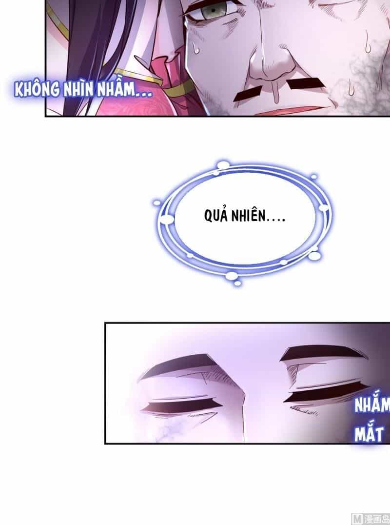 Trùng Sinh Ma Tôn Lộng Quyền - Chương 78 - ảnh 20