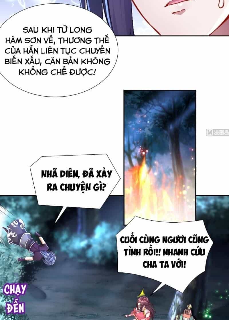 Trùng Sinh Ma Tôn Lộng Quyền - Chương 78 - ảnh 9