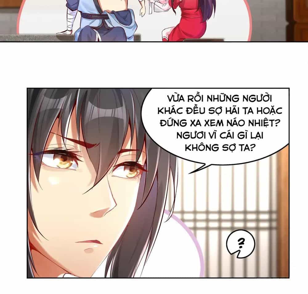 Trùng Sinh Ma Tôn Lộng Quyền - Chương 7 - ảnh 3