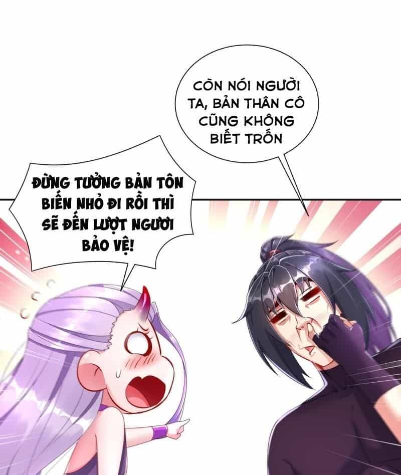 Trùng Sinh Ma Tôn Lộng Quyền - Chương 79 - ảnh 13
