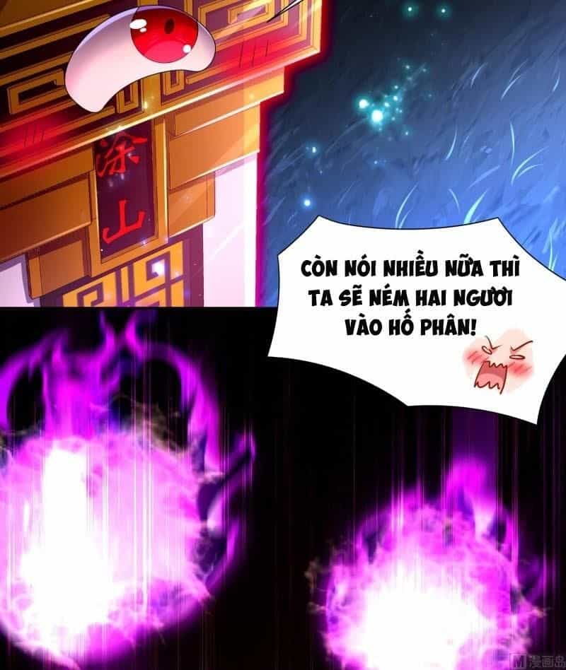Trùng Sinh Ma Tôn Lộng Quyền - Chương 79 - ảnh 15
