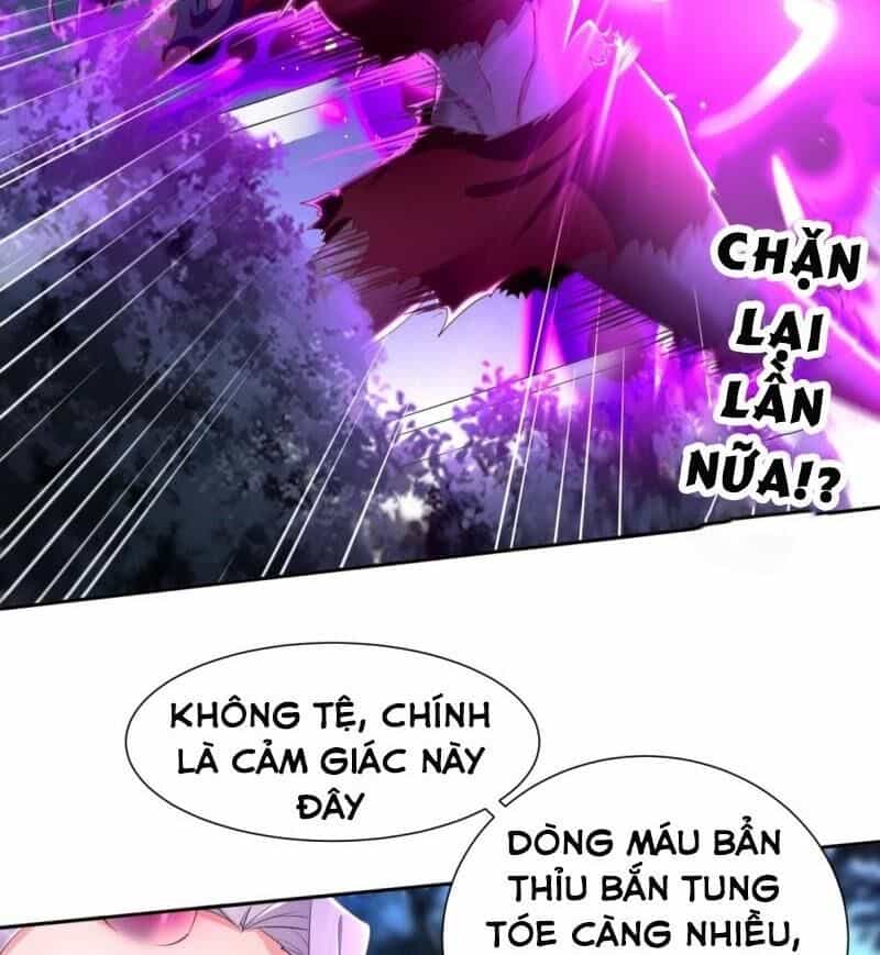 Trùng Sinh Ma Tôn Lộng Quyền - Chương 79 - ảnh 23